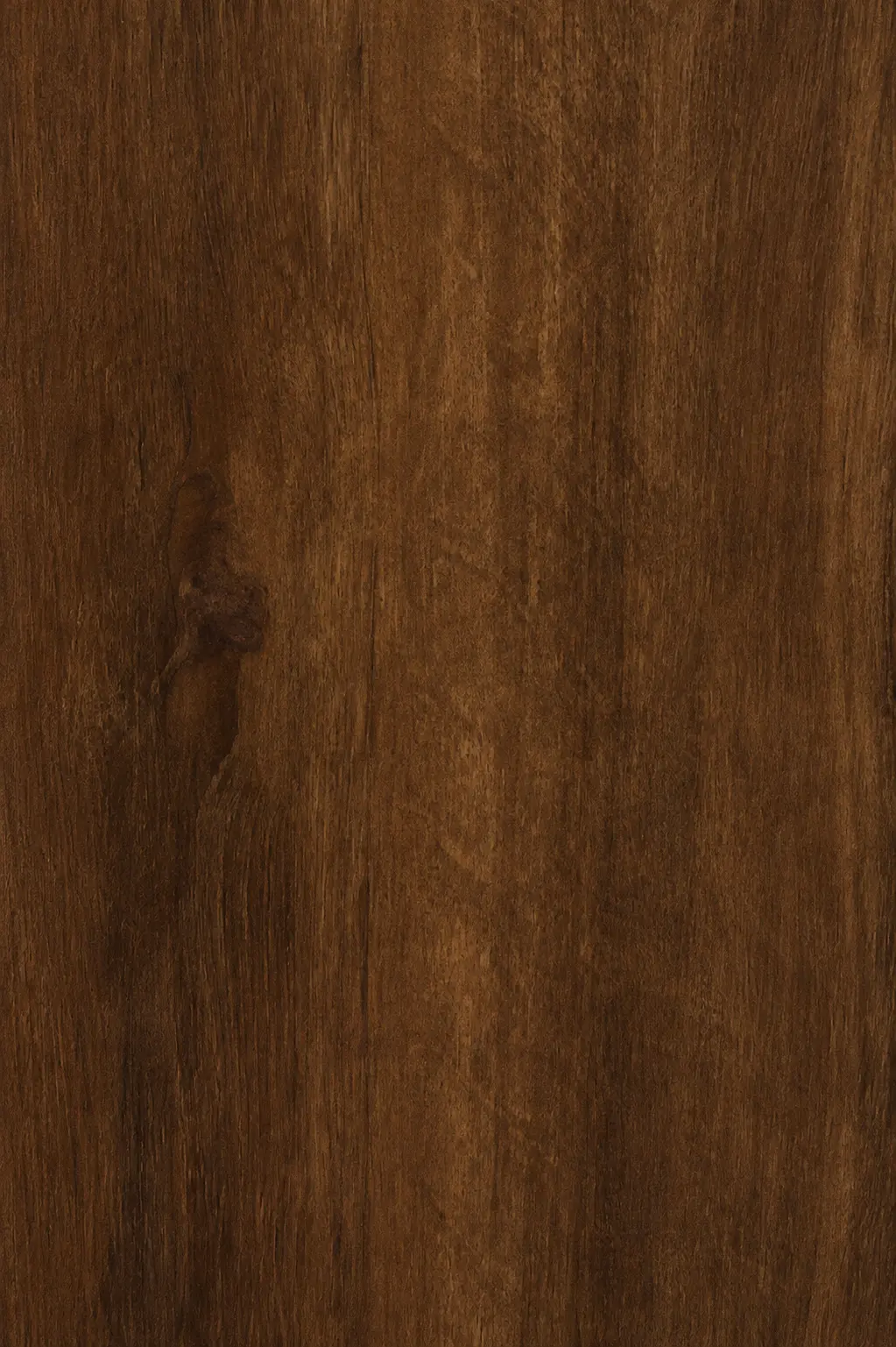Piso LVT 2 mm Madera Unideco Chocolate